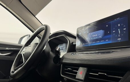 Haval Jolion, 2022 год, 1 650 000 рублей, 27 фотография