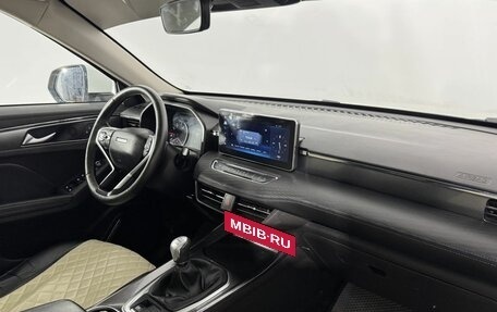 Haval Jolion, 2022 год, 1 650 000 рублей, 23 фотография