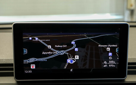 Audi Q5, 2017 год, 3 150 000 рублей, 12 фотография