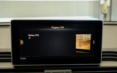 Audi Q5, 2017 год, 3 150 000 рублей, 15 фотография