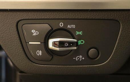 Audi Q5, 2017 год, 3 150 000 рублей, 10 фотография