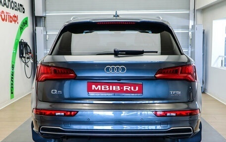 Audi Q5, 2017 год, 3 150 000 рублей, 5 фотография