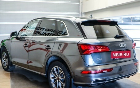 Audi Q5, 2017 год, 3 150 000 рублей, 6 фотография