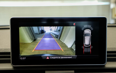 Audi Q5, 2017 год, 3 150 000 рублей, 17 фотография