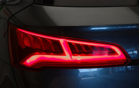 Audi Q5, 2017 год, 3 150 000 рублей, 28 фотография