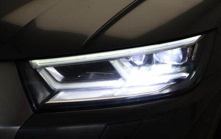 Audi Q5, 2017 год, 3 150 000 рублей, 27 фотография