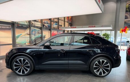 Porsche Macan, 2025 год, 11 990 000 рублей, 2 фотография