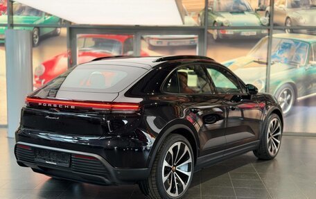 Porsche Macan, 2025 год, 11 990 000 рублей, 5 фотография