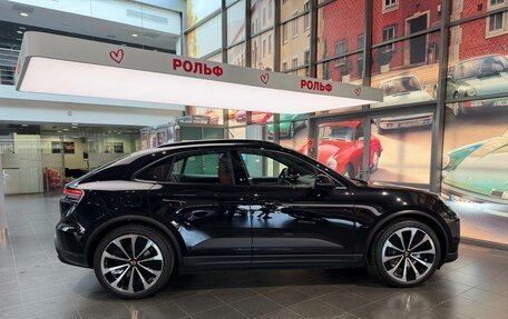 Porsche Macan, 2025 год, 11 990 000 рублей, 6 фотография