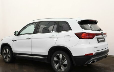 Changan CS75 I рестайлинг, 2020 год, 1 750 000 рублей, 2 фотография