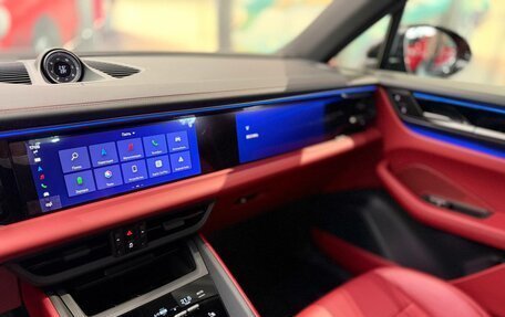 Porsche Macan, 2025 год, 11 990 000 рублей, 10 фотография