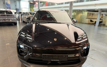 Porsche Macan, 2025 год, 11 990 000 рублей, 7 фотография