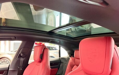 Porsche Macan, 2025 год, 11 990 000 рублей, 13 фотография