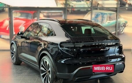 Porsche Macan, 2025 год, 11 990 000 рублей, 3 фотография