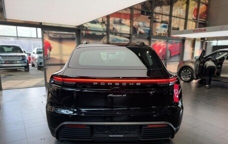 Porsche Macan, 2025 год, 11 990 000 рублей, 4 фотография