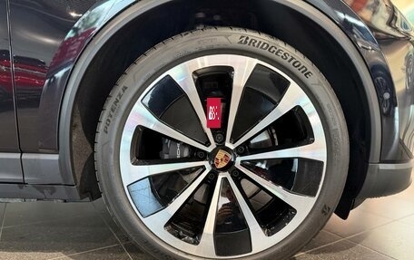 Porsche Macan, 2025 год, 11 990 000 рублей, 8 фотография