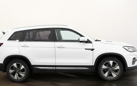 Changan CS75 I рестайлинг, 2020 год, 1 750 000 рублей, 5 фотография