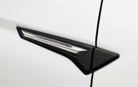 Changan CS75 I рестайлинг, 2020 год, 1 750 000 рублей, 8 фотография