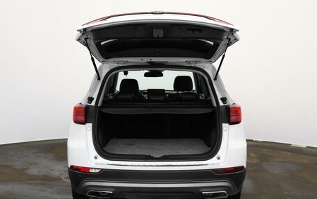 Changan CS75 I рестайлинг, 2020 год, 1 750 000 рублей, 6 фотография