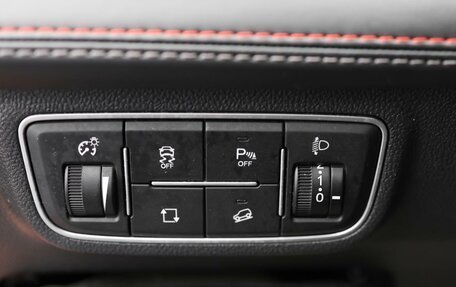 Changan CS75 I рестайлинг, 2020 год, 1 750 000 рублей, 13 фотография