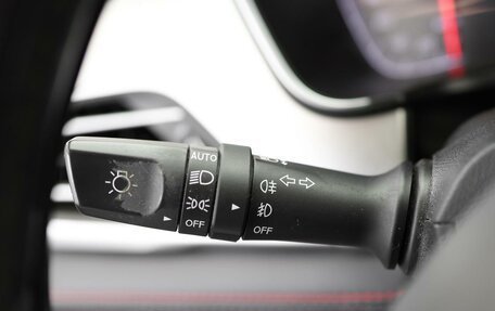 Changan CS75 I рестайлинг, 2020 год, 1 750 000 рублей, 14 фотография