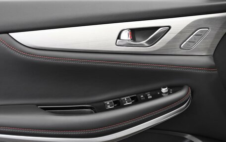 Changan CS75 I рестайлинг, 2020 год, 1 750 000 рублей, 10 фотография