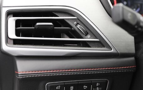 Changan CS75 I рестайлинг, 2020 год, 1 750 000 рублей, 12 фотография