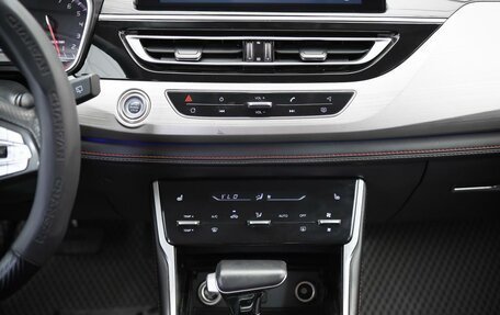 Changan CS75 I рестайлинг, 2020 год, 1 750 000 рублей, 18 фотография