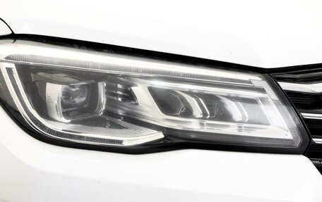 Changan CS75 I рестайлинг, 2020 год, 1 750 000 рублей, 7 фотография