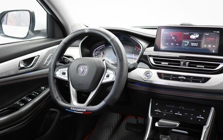 Changan CS75 I рестайлинг, 2020 год, 1 750 000 рублей, 19 фотография