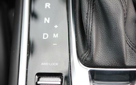 Changan CS75 I рестайлинг, 2020 год, 1 750 000 рублей, 21 фотография