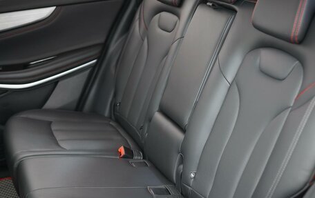 Changan CS75 I рестайлинг, 2020 год, 1 750 000 рублей, 27 фотография