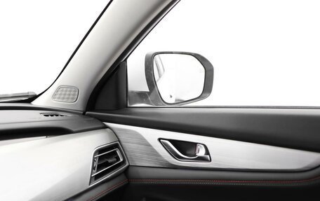 Changan CS75 I рестайлинг, 2020 год, 1 750 000 рублей, 26 фотография