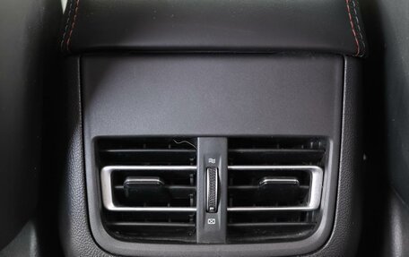 Changan CS75 I рестайлинг, 2020 год, 1 750 000 рублей, 29 фотография