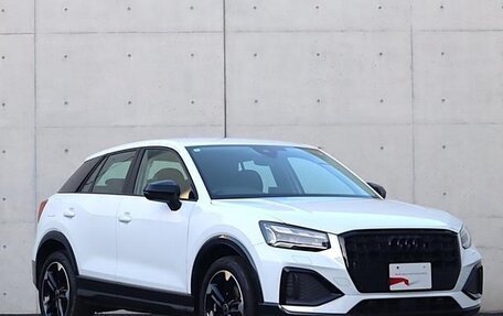 Audi Q2 I, 2022 год, 1 350 007 рублей, 3 фотография