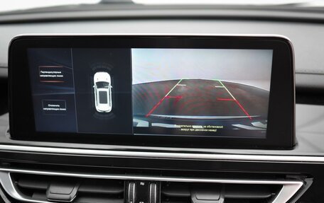 Changan CS75 I рестайлинг, 2020 год, 1 750 000 рублей, 25 фотография