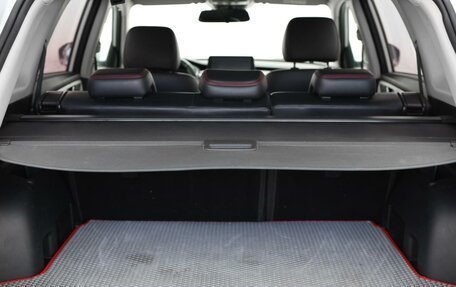 Changan CS75 I рестайлинг, 2020 год, 1 750 000 рублей, 31 фотография