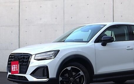 Audi Q2 I, 2022 год, 1 350 007 рублей, 2 фотография