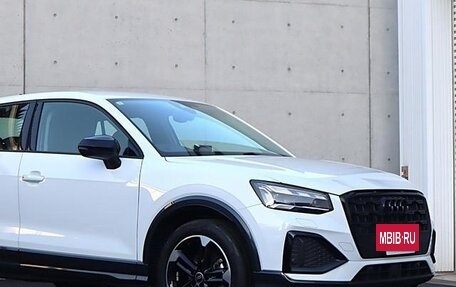 Audi Q2 I, 2022 год, 1 350 007 рублей, 4 фотография