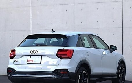 Audi Q2 I, 2022 год, 1 350 007 рублей, 6 фотография