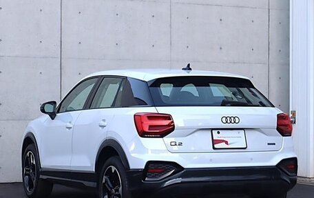 Audi Q2 I, 2022 год, 1 350 007 рублей, 7 фотография