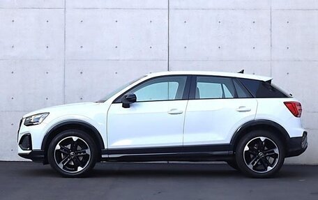 Audi Q2 I, 2022 год, 1 350 007 рублей, 9 фотография