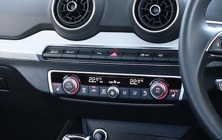 Audi Q2 I, 2022 год, 1 350 007 рублей, 14 фотография