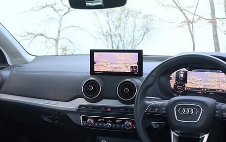 Audi Q2 I, 2022 год, 1 350 007 рублей, 12 фотография