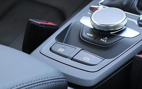 Audi Q2 I, 2022 год, 1 350 007 рублей, 15 фотография