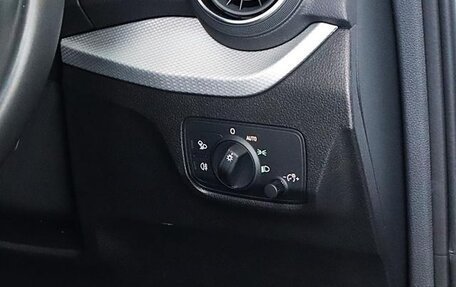 Audi Q2 I, 2022 год, 1 350 007 рублей, 11 фотография