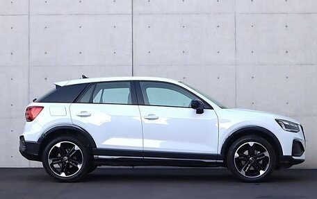 Audi Q2 I, 2022 год, 1 350 007 рублей, 10 фотография