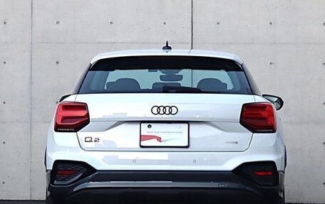 Audi Q2 I, 2022 год, 1 350 007 рублей, 8 фотография