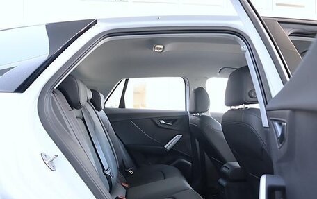 Audi Q2 I, 2022 год, 1 350 007 рублей, 19 фотография