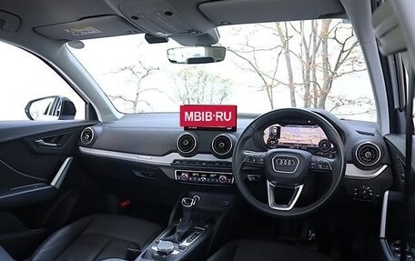 Audi Q2 I, 2022 год, 1 350 007 рублей, 13 фотография